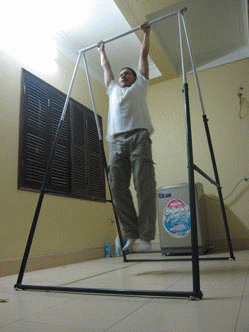 bar stand