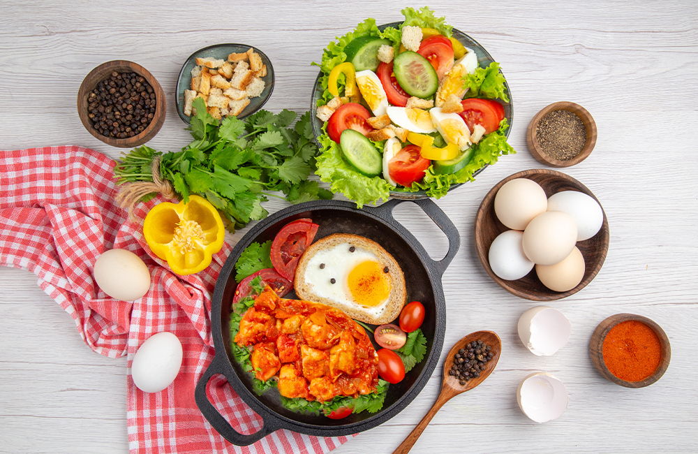 stretches to make you taller