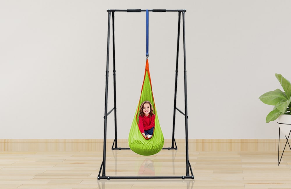 portable pull up bar