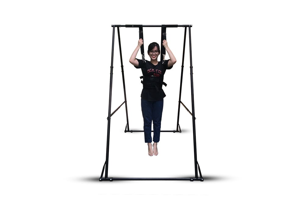 exercise to grow taller