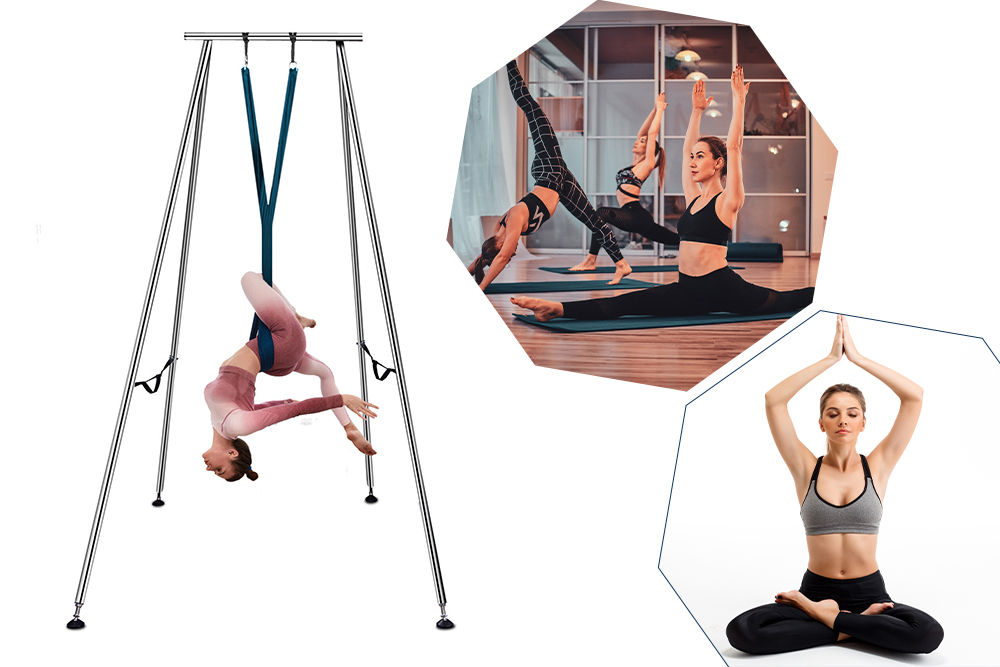 exercises to grow taller