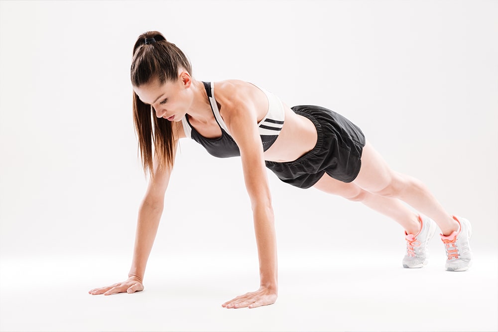 stretches to make you taller