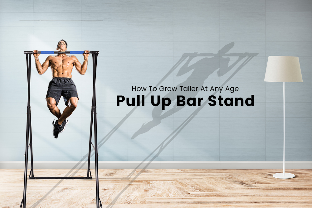 Fold-Up Bar
