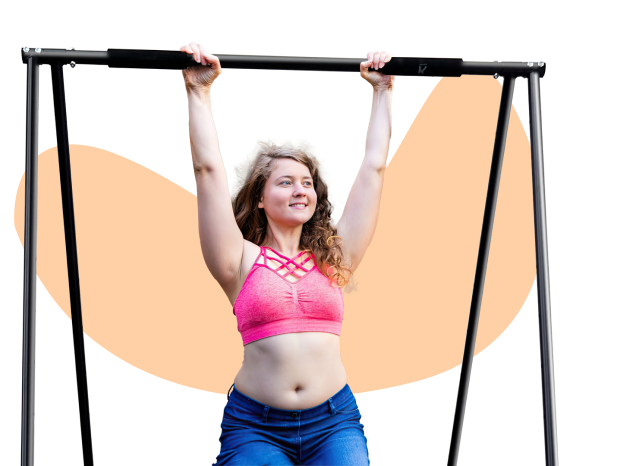 Yoga stand