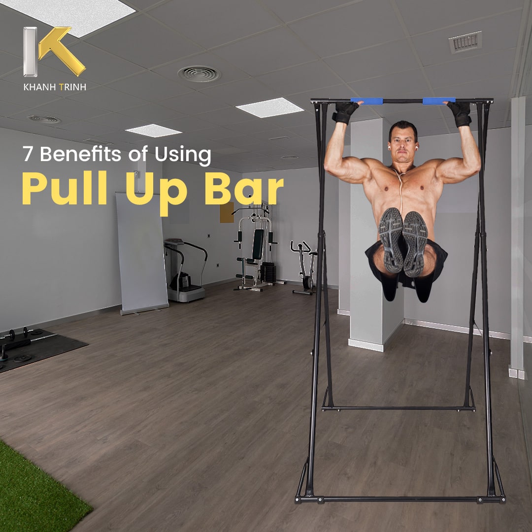 pull up bar