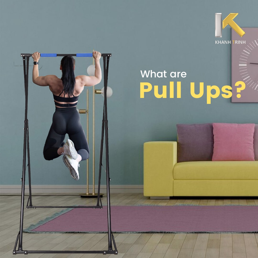 pull ups