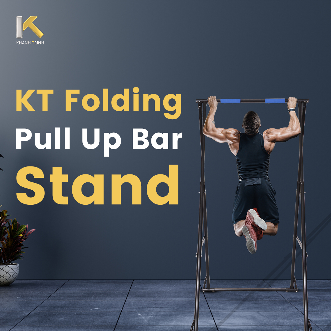 pull up bar stand