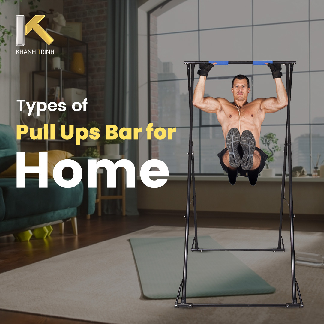 pull ups bar