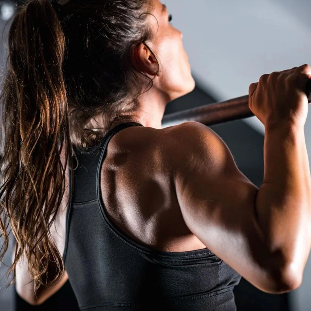 Pull-Up-Stand