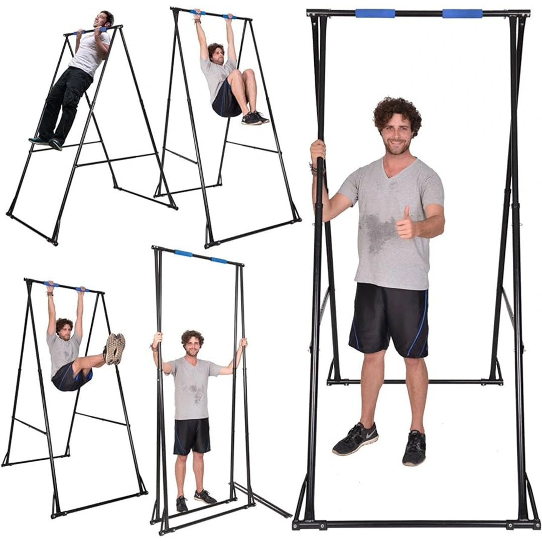 Pull-Up-bar-Stand
