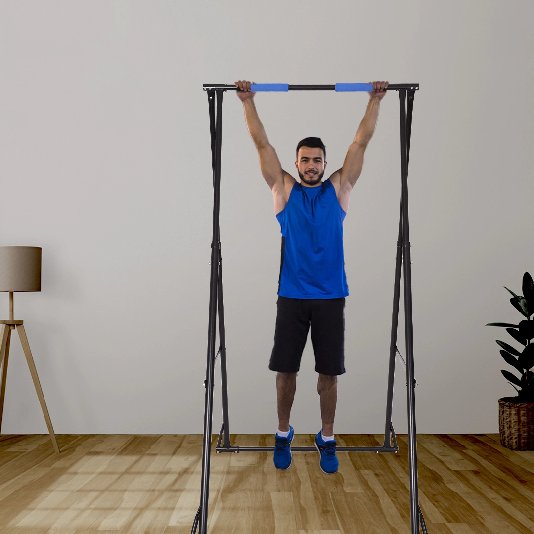 5 Benefits of Pull Bars for Home