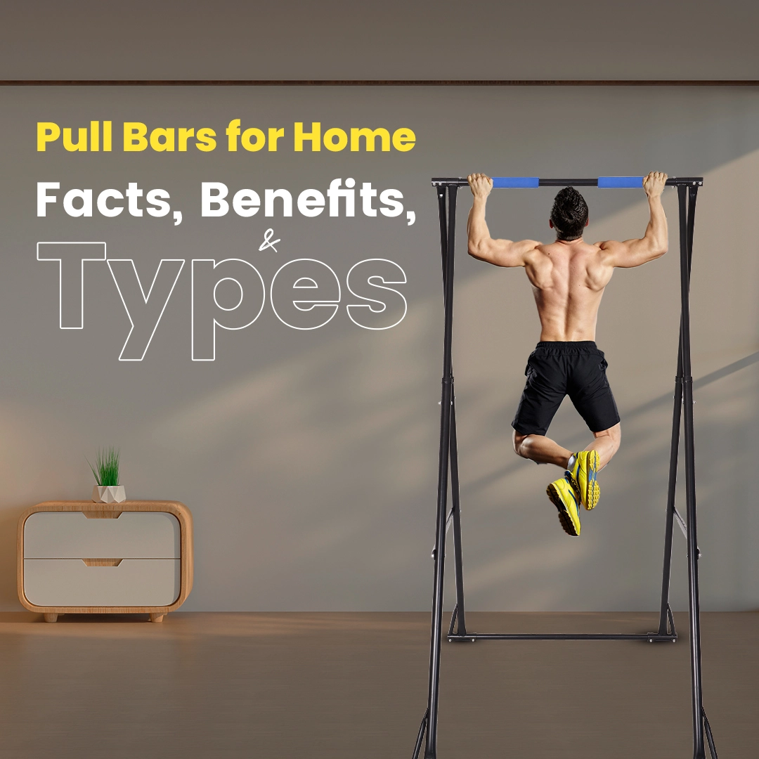 Pull Bars for Home