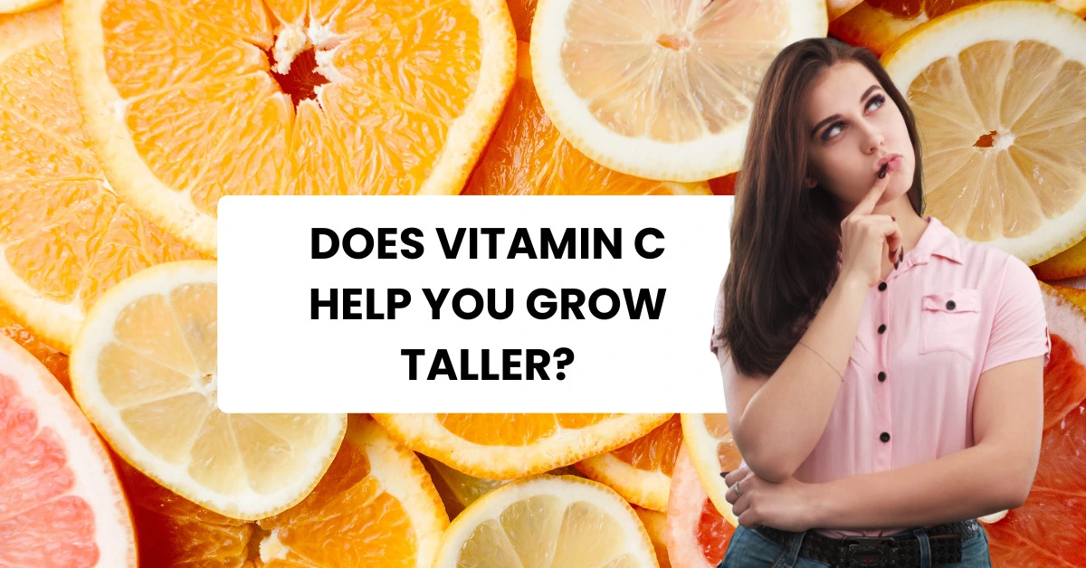 Does-Vitamin-C-Help-You-Grow-Taller
