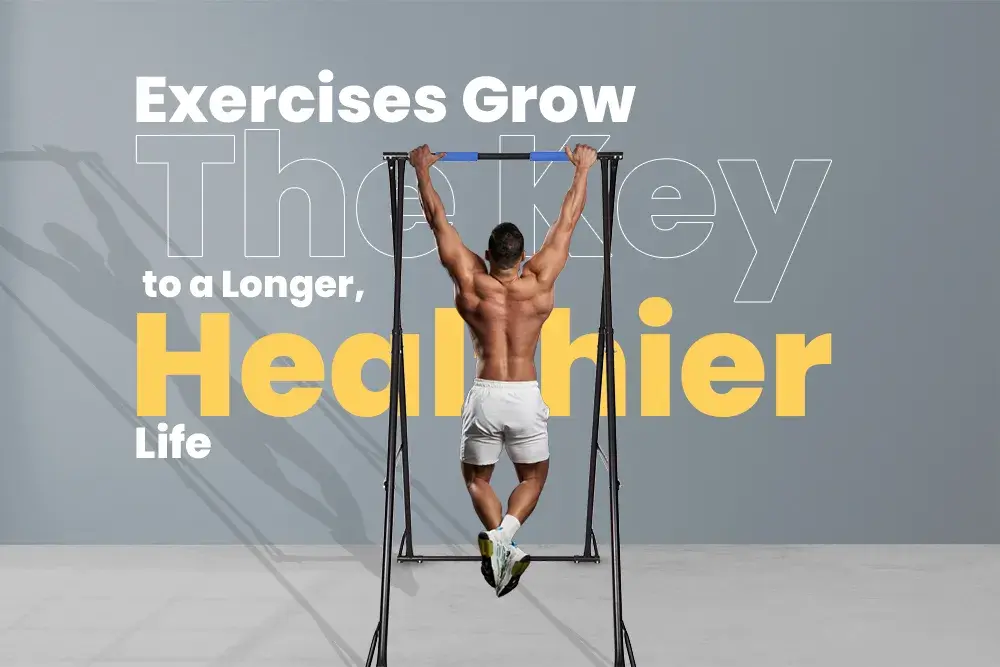 Exercises Grow Taller